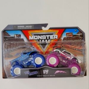 MONSTER JAM